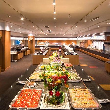 Hotel Harvest Madarao Shinano  Eksteriør billede