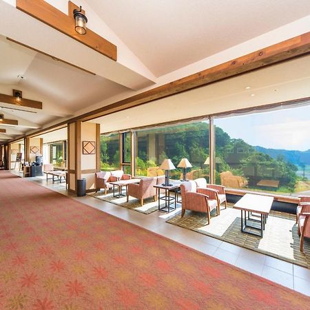 Hotel Harvest Madarao Shinano  Eksteriør billede